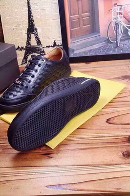 LV Fashion Casual Shoes Men--159